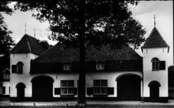 Koetshuis, 1964